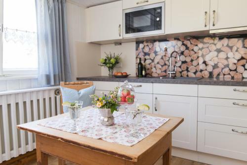 Apartamento Landhaus Waibelhof