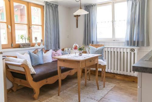 Apartamento Landhaus Waibelhof