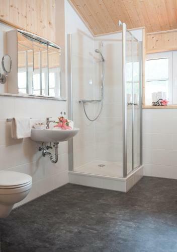 Apartamento Landhaus Waibelhof