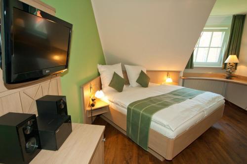 Hotel Kathmeyer�s Landhaus Godewind