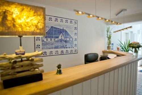 Hotel Kathmeyer�s Landhaus Godewind