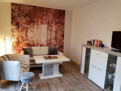 Apartamento Haus D�nenhase