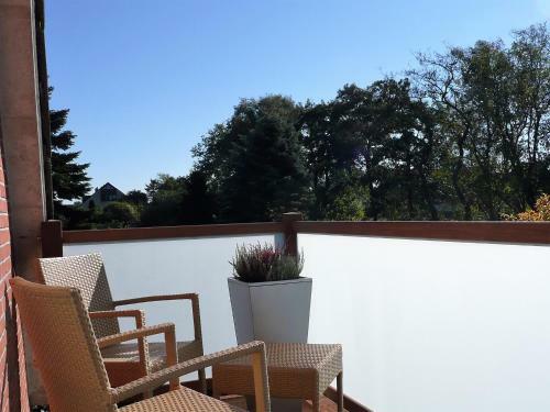 Hostal Hotel Garni D�nennest
