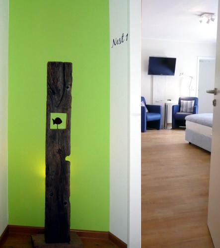 Hostal Hotel Garni D�nennest