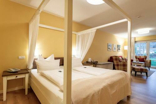 Hotel Landhaus Ellerbrock