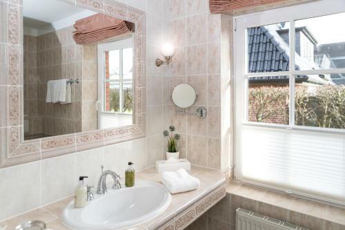Hotel Landhaus Ellerbrock