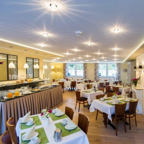 Hotel Landhaus Ellerbrock