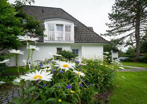 Hotel Landhaus Ellerbrock