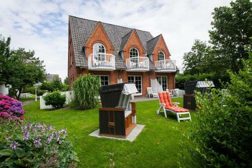 Hotel Landhaus Ellerbrock