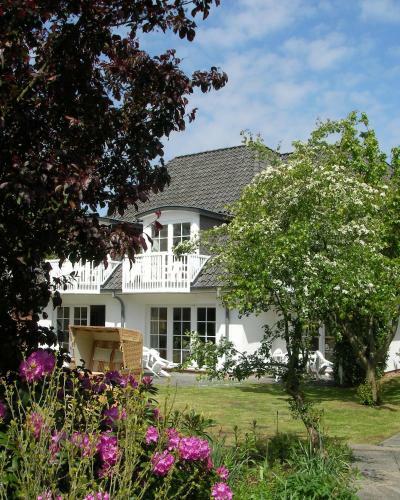 Hotel Landhaus Ellerbrock