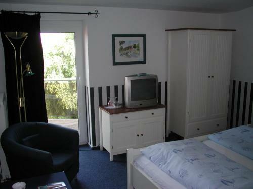 Hostal Hotel Seeburg