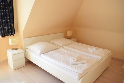 Hostal Hotel Seeburg