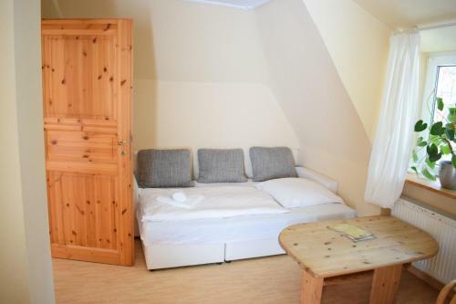 Hostal Hotel Seeburg