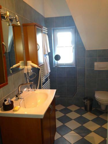 Hostal Hotel Seeburg