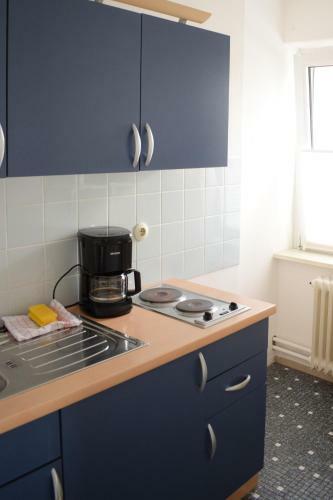 Hostal Hotel Seeburg