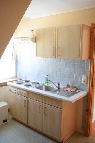 Hostal Hotel Seeburg