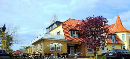 Hostal Hotel Seeburg