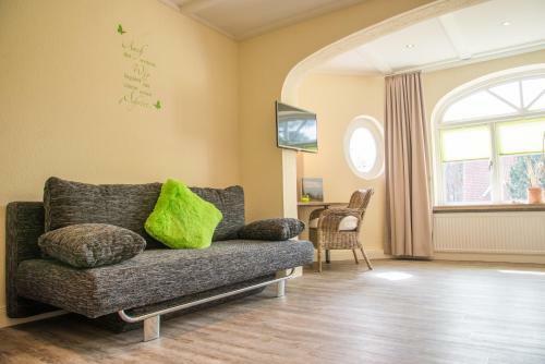 Hostal D�nen-stuuv