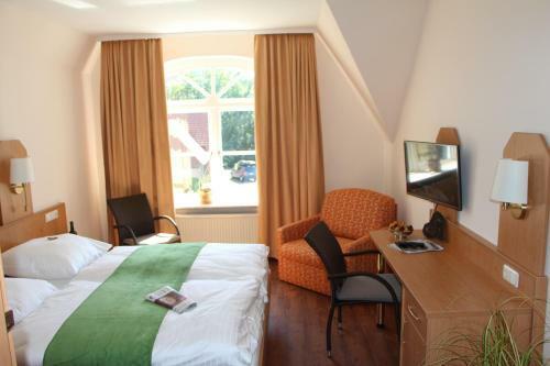 Hostal D�nen-stuuv