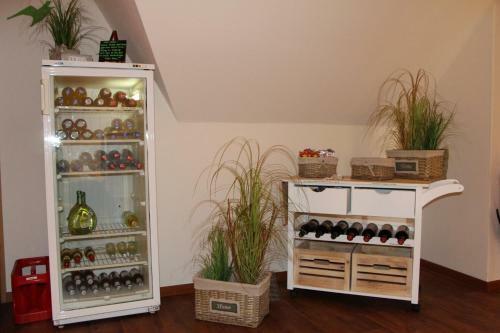 Hostal D�nen-stuuv