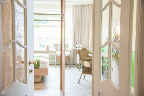 Hostal D�nen-stuuv