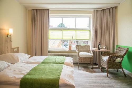 Hostal D�nen-stuuv