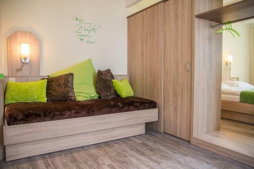 Hostal D�nen-stuuv