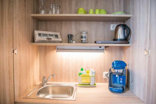 Hostal D�nen-stuuv