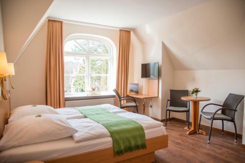 Hostal D�nen-stuuv