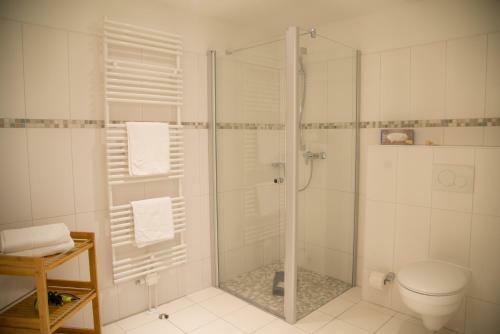 Hostal D�nen-stuuv