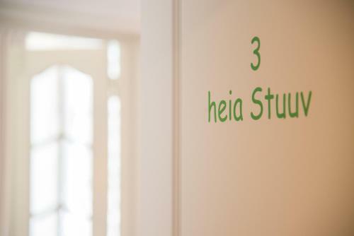 Hostal D�nen-stuuv