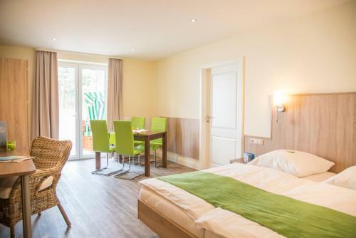 Hostal D�nen-stuuv