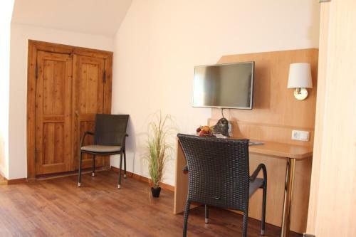 Hostal D�nen-stuuv