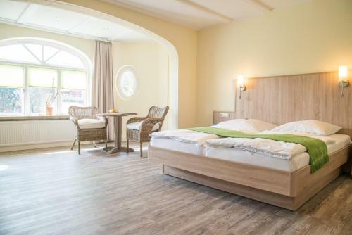 Hostal D�nen-stuuv