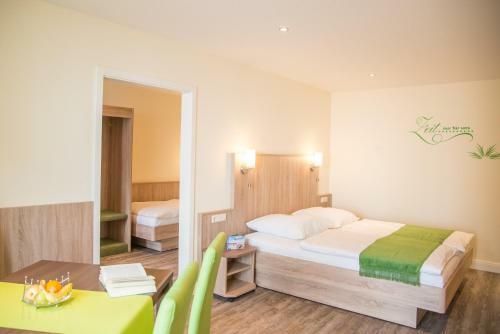 Hostal D�nen-stuuv