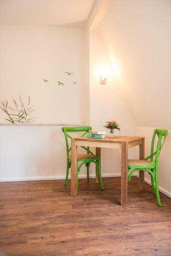Hostal D�nen-stuuv