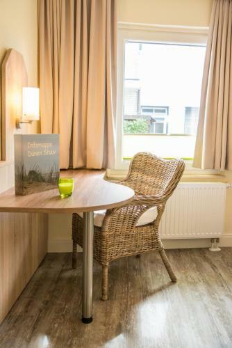 Hostal D�nen-stuuv