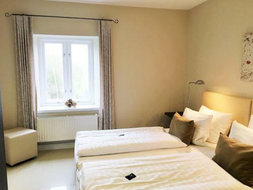 Apartments Lille Hus