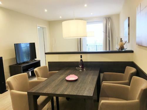 Apartments Lille Hus