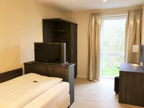 Apartments Lille Hus