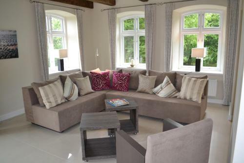 Apartments Lille Hus