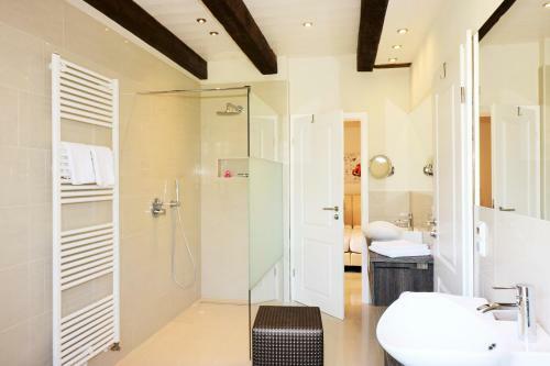Apartments Lille Hus