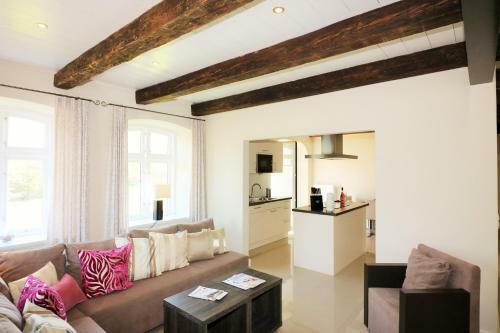Apartments Lille Hus