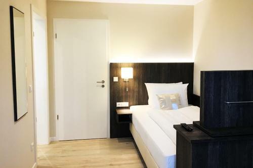 Apartments Lille Hus