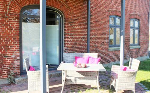 Apartments Lille Hus