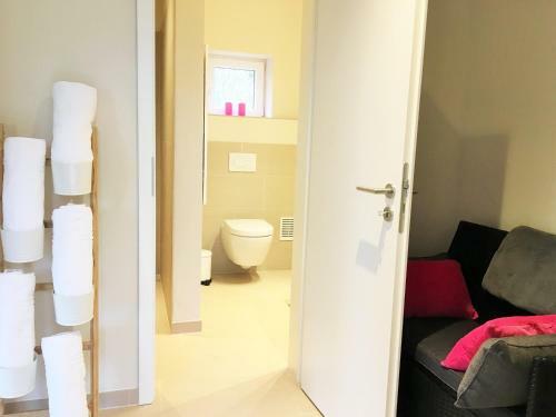 Apartments Lille Hus