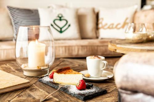 Hotel Zweite Heimat