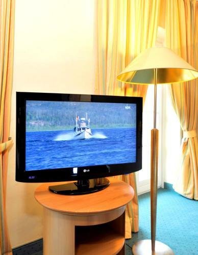 Hotel Landhaus An De D�n