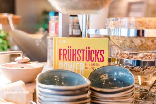 Hotel Landhaus An De D�n