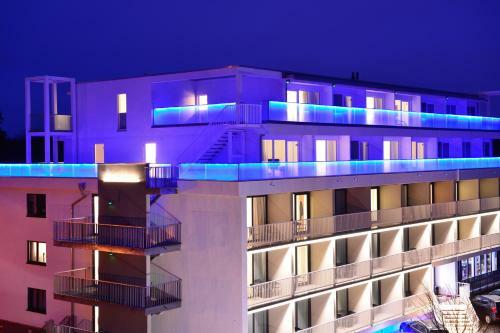 Park Hotel